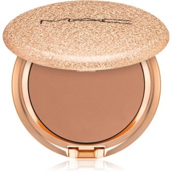 MAC Cosmetics Skinfinish Sunstruck Matte Bronzer bronzujúci púder odtieň Matte Light Golden 8 g