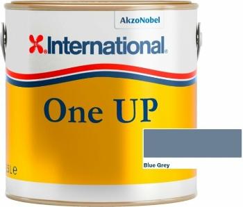 International One Up Blue Grey 750 ml Farebný lak pre loď