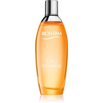 Biotherm Eau D’Énergie toaletná voda pre ženy 100 ml