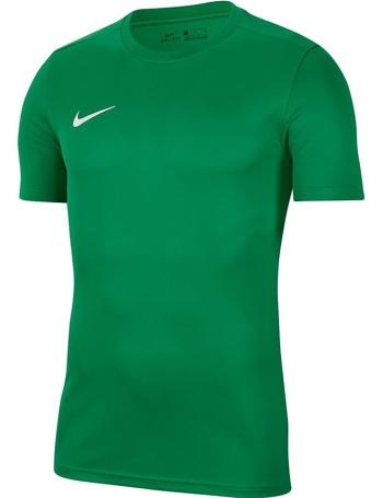 Chlapčenské športové tričko Nike vel. L (147-158cm)