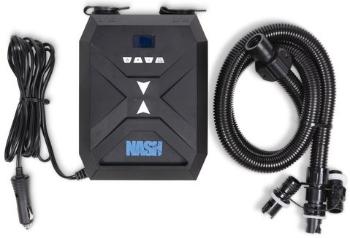 Nash pumpa boat life electric air pump