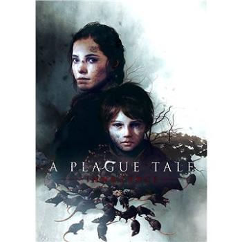 A Plague Tale: Innocence – PC DIGITAL (Steam) (799564)