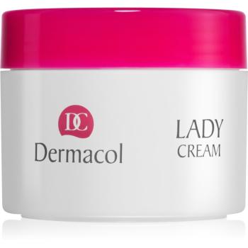 Dermacol Dry Skin Program Lady Cream denný krém pre suchú až veľmi suchú pleť 50 ml