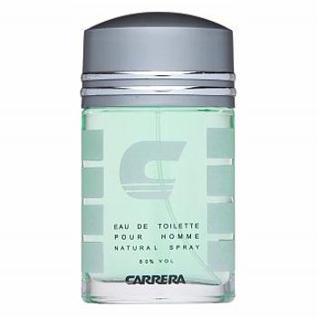 Carrera Pour Homme toaletná voda pre mužov 100 ml