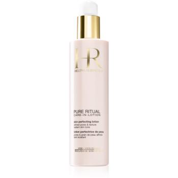 Helena Rubinstein Pure Ritual zdokonaľujúce pleťové mlieko pre všetky typy pleti 200 ml