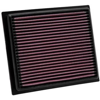 K & N vzduchový filter 33-2435