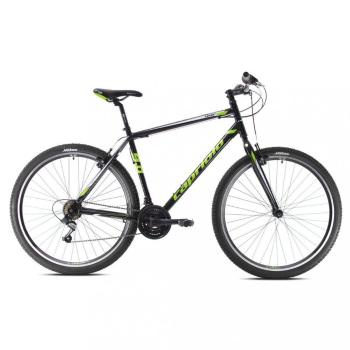 CAPRIOLO MTB LEVEL 9.0 29"/18AL -BLACK/GREEN 919547-19