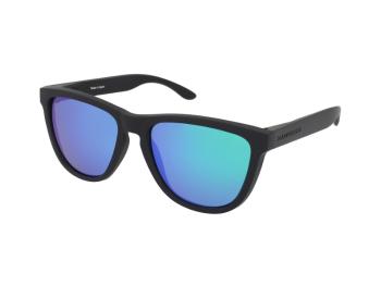 Hawkers One Raw Polarized Black Emerald