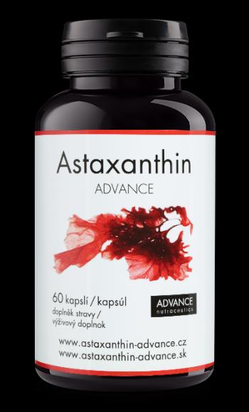 ADVANCE ASTAXANTHIN