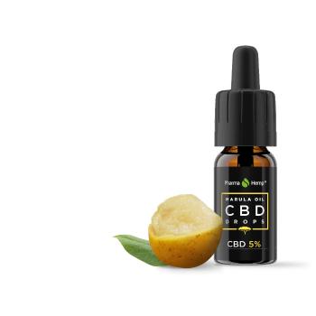 CBD Drops Marula Oil 5%