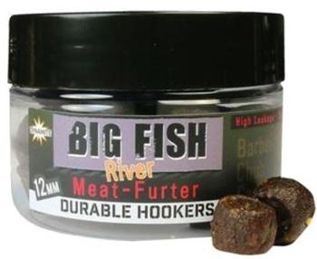 Dynamite baits pelety durable hookbaits big fish river 12 mm - shrimp krill