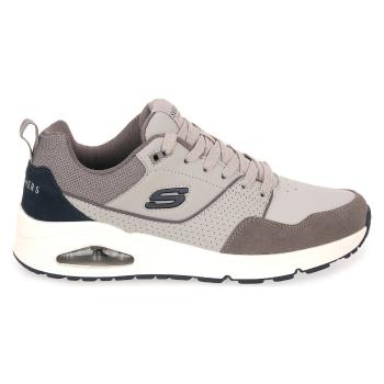 Skechers  GRY UNO RETRO ONE  Módne tenisky Šedá