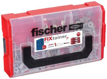 Fischer FIXtainer DUOLINE súprava hmoždiniek   548864 181 ks