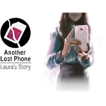 Another Lost Phone: Lauras Story (PC/MAC/LX) DIGITAL (377505)