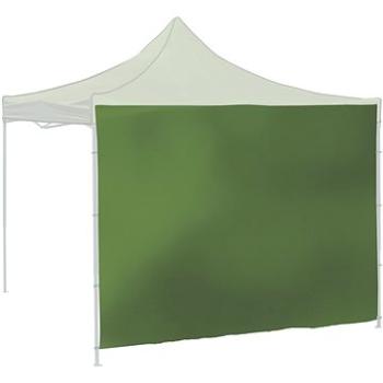 Bočnice pro párty stan 2x3m (13338, 13339) zelená WATERPROOF (8591686133400)