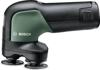Bosch Home and Garden EasyCurv Sander 12 06039C9000 tanierová brúska + akumulátor, vr. príslušenstva  12 V 2.5 Ah