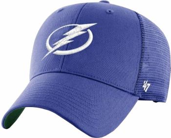 Tampa Bay Lightning NHL MVP Branson Royal Blue 56-61 cm Šiltovka