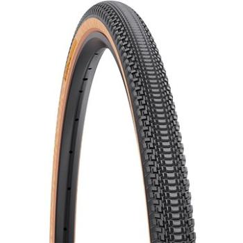 WTB plášť Vulpine 36 × 700 TCS Light/Fast Rolling 60tpi Dual DNA tire (tan) (714401109414)