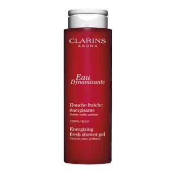 Clarins Energizujúci sprchový gél Eau Dynamisante (Energizing Fresh Shower Gel) 200 ml