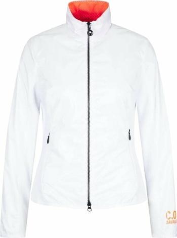 Sportalm Amanis Womens Jacket Optical White 40