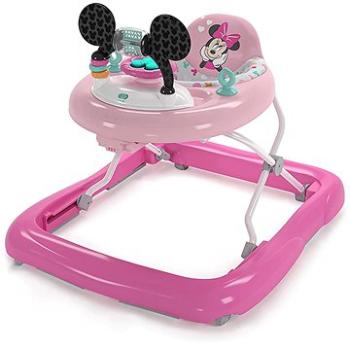 Disney Baby Chodítko 2 v 1 Minnie Mouse 6 m+ do 12 kg (074451128255)