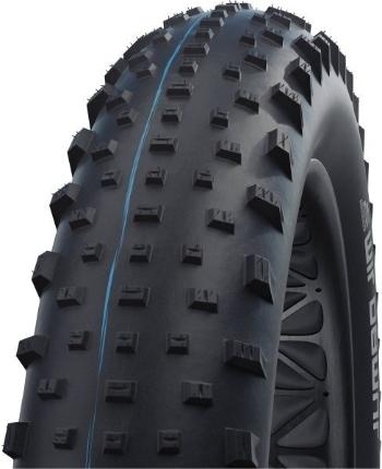 Schwalbe Jumbo Jim 26" (559 mm) Black/Blue 4.4 Tubeless Ready Plášť na MTB bicykel