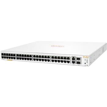 HPE Aruba Instant On 1960 48G 2XGT 2SFP+ Switch (JL808A#ABB)