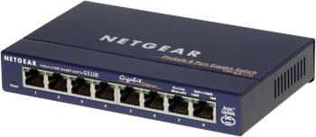 NETGEAR GS108GE sieťový switch 8 portů
