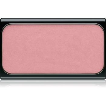 ARTDECO Blusher púdrová tvárenka v praktickom magnetickom puzdre odtieň 28A Holiday Flirt 5 g