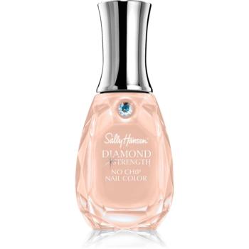 Sally Hansen Diamond Strength No Chip dlhotrvajúci lak na nechty odtieň Brilliant Blush 13,3 ml