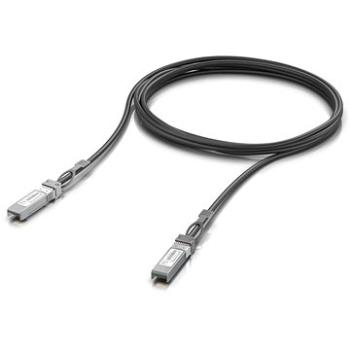 Ubiquiti UniFi 25 Gbps Direct Attach Cable (UACC-DAC-SFP28-3M)