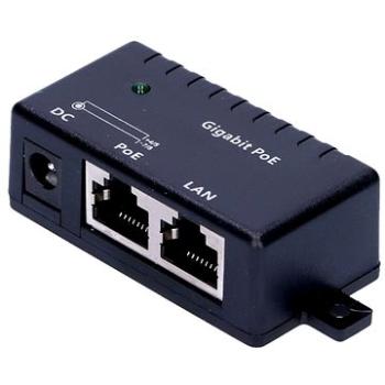 Modul pre POE (Power Over Ethernet), 5 V- 48 V, LED, Gigabitový (POE-LED-GB)