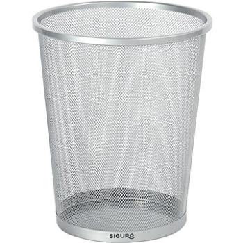 Siguro Easy Bin, 16 l, strieborný (SGR-WB-B161S)