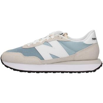 New Balance  WS237FA  Členkové tenisky Šedá