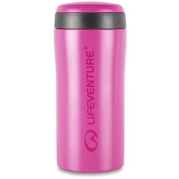 Lifeventure Thermal Mug 300 ml matt pink (5031863009997)