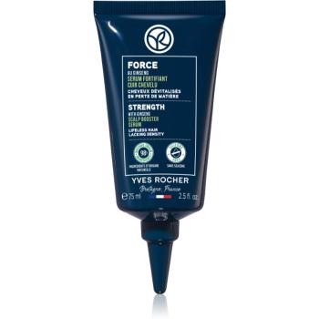 Yves Rocher Force posilujúce sérum pre pokožku hlavy 75 ml