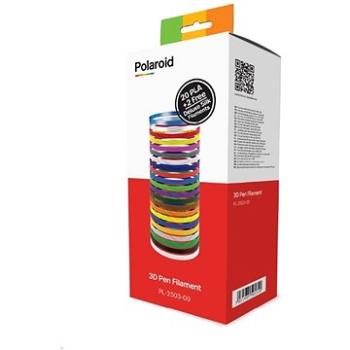 Polaroid náplne pre 3D pero (3D-FL-PL-2503-00)