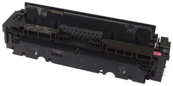 HP CF413X - kompatibilný toner Economy HP 410X, purpurový, 5000 strán