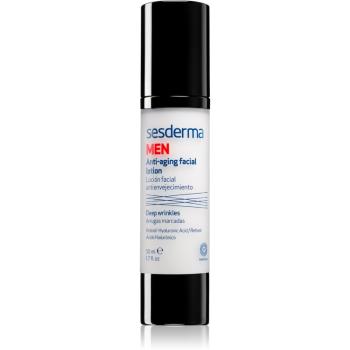 Sesderma Men omladzujúci pleťový fluid 50 ml