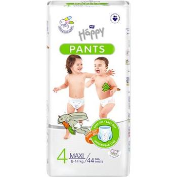 Bella Baby Happy Pants Maxi veľ. 4 (44 ks) (5900516603670)