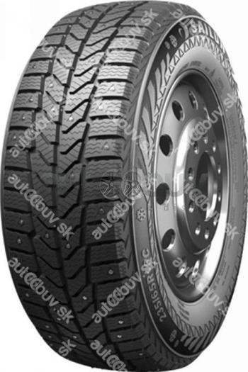 Sailun COMMERCIO ICE 215/75R16 116/114R  