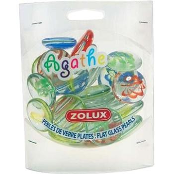 Zolux Agathe sklenené guľôčky L 400 g (3336023575414)