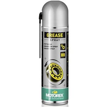 Motorex Grease Spray 500 ml (M164456)