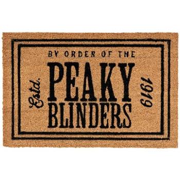 Peaky Blinders – rohožka (8435497269968)