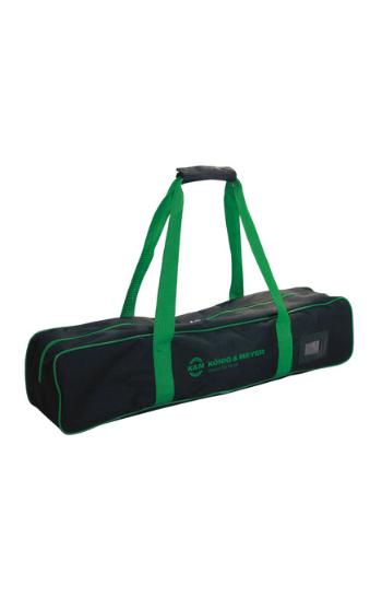 K&M 14102 Carrying case