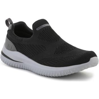 Skechers  Delson- 3.0- FAIRFIELD 210405-BLK  Fitness Viacfarebná