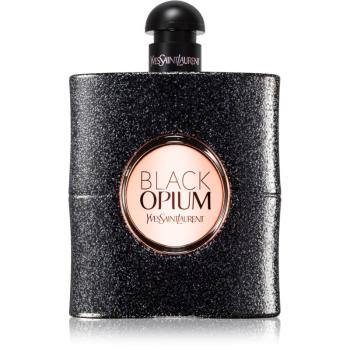 Yves Saint Laurent Black Opium parfumovaná voda pre ženy 150 ml