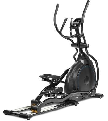 FLOW FITNESS Eliptický trenažér X4i