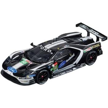 Carrera EVO - 27663 Ford GT Race Car No.66 (4007486276635)