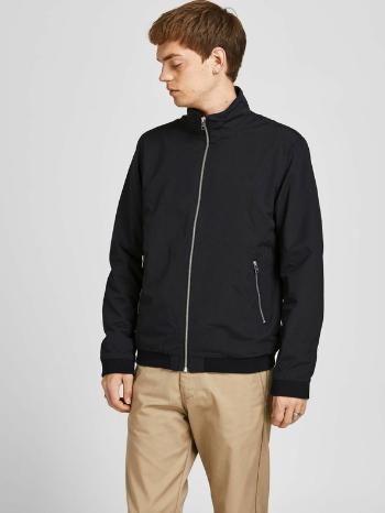 Jack & Jones Rush Bunda Čierna